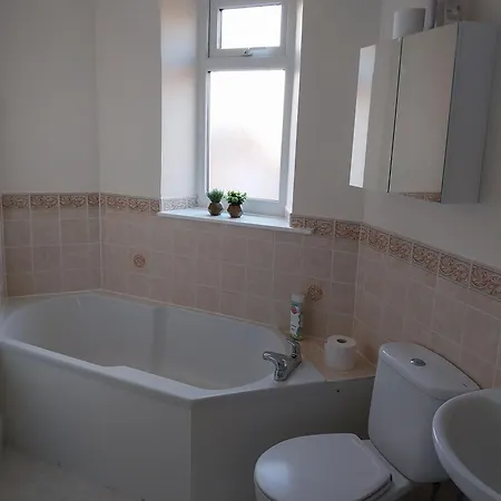 11 Prince Of Wales Terrace - 2 Bed With Sea Views 公寓